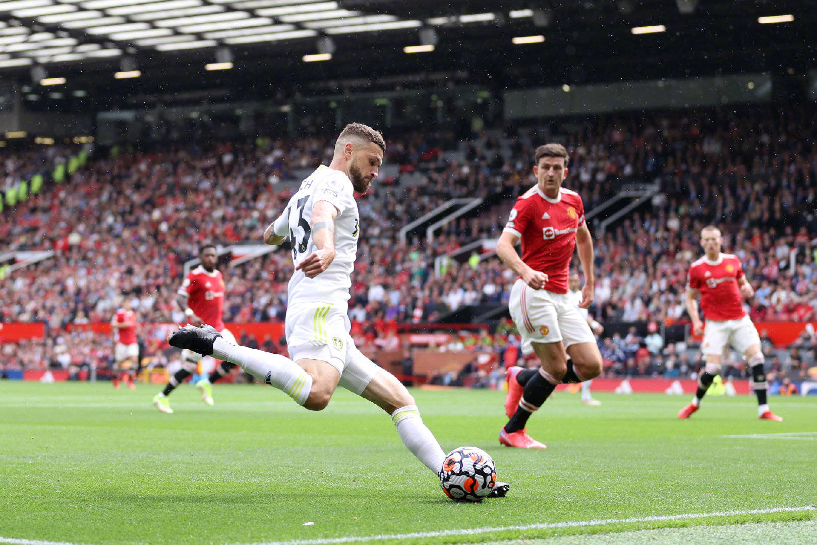 浦的阵容中 浦的阵容中